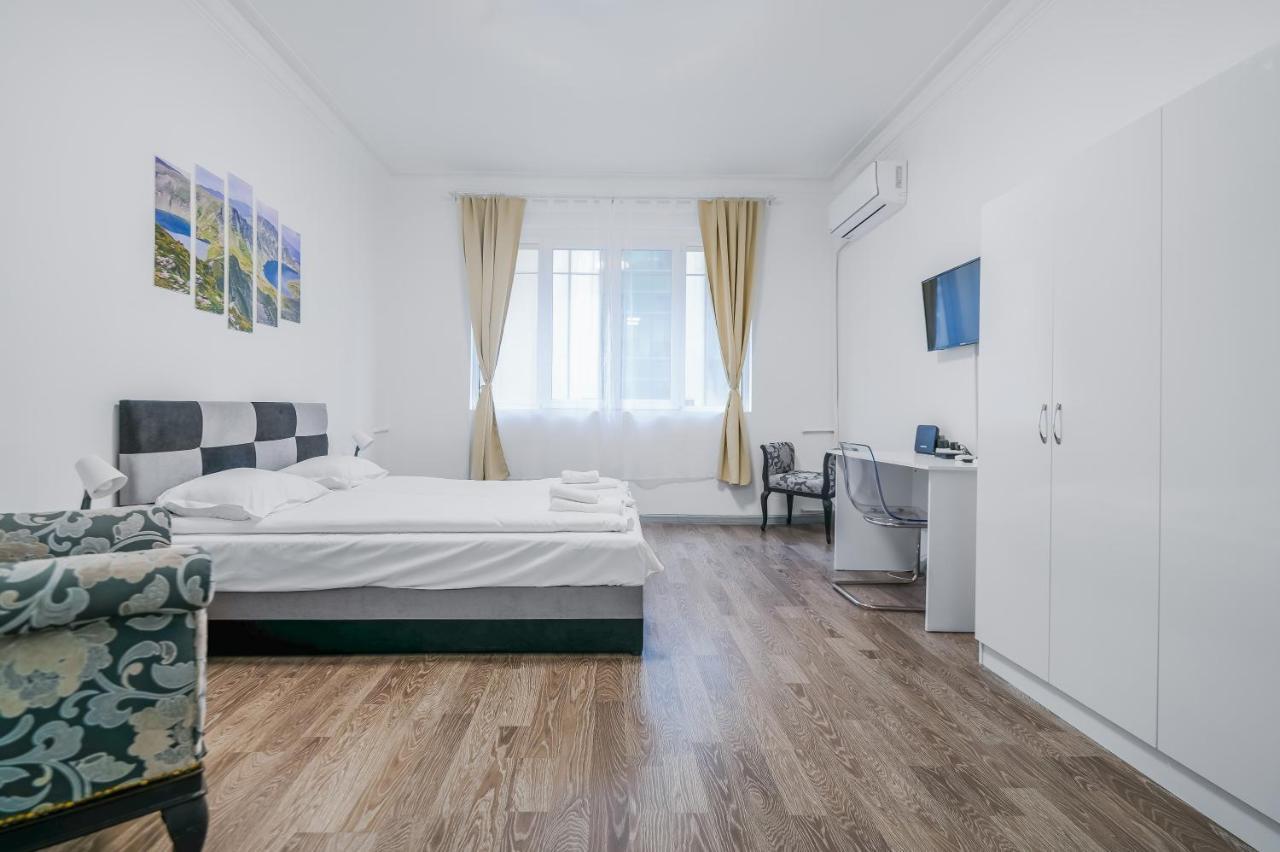 2Bd Citrus Apartment, Aristocratic Sofia Living By Flat Mаnager Exterior foto