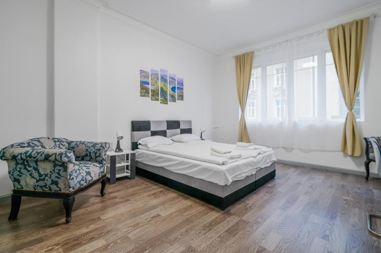 2Bd Citrus Apartment, Aristocratic Sofia Living By Flat Mаnager Exterior foto