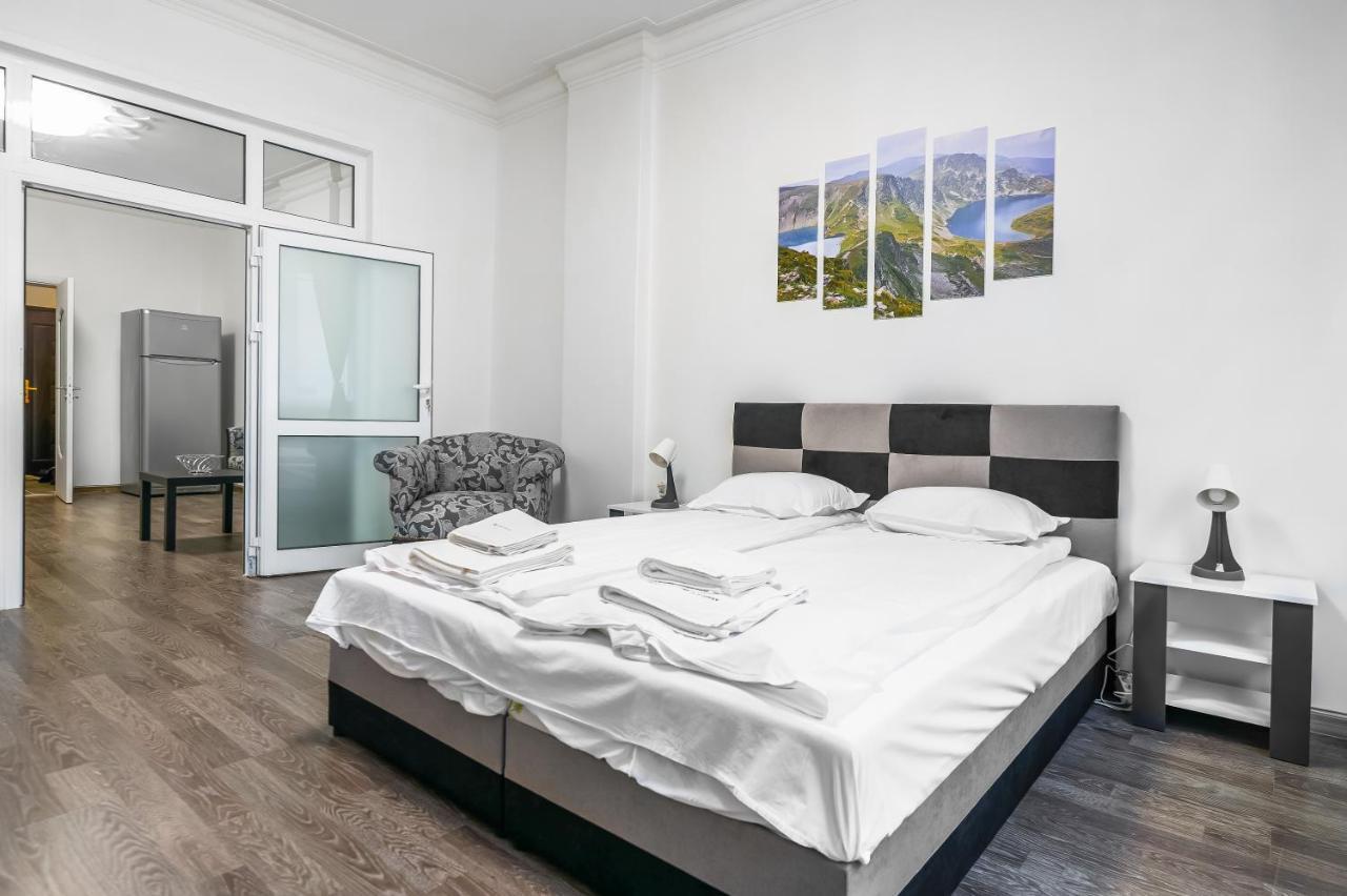 2Bd Citrus Apartment, Aristocratic Sofia Living By Flat Mаnager Exterior foto