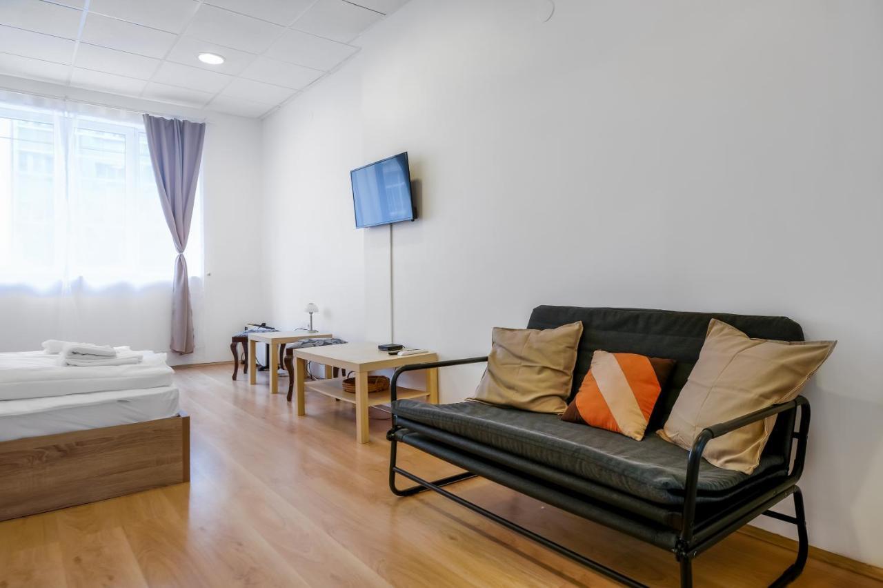 2Bd Citrus Apartment, Aristocratic Sofia Living By Flat Mаnager Exterior foto
